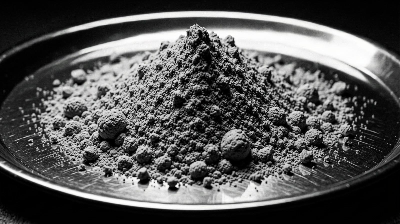 Ingredient precision